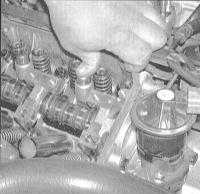 3.2.8 Система VTEC - общая информация Хонда Аккорд 1998