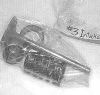 3.3.8 Разборка головки цилиндров Хонда Аккорд 1998