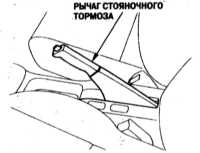 2.4 Оборудование и органы управления в салоне Хонда Цивик