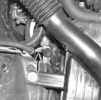 3.7 Проверка уровня ATF АТ/CVT (каждые 4 800 км пробега или раз в три месяца) Хонда Цивик