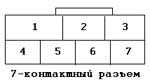 14.8 Проверка исправности функционирования и замена выключателя зажигания и замка блокировки рулевой колонки Хонда Цивик