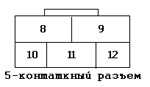 14.8 Проверка исправности функционирования и замена выключателя зажигания и замка блокировки рулевой колонки Хонда Цивик