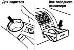 1.6.2 Регулируемые сиденья Хендай Матрикс