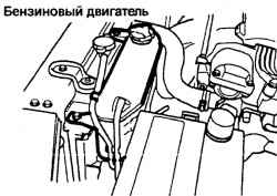 1.7.12 Проверка технического состояния автомобиля Хендай Матрикс