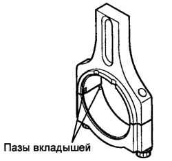 2.3.8 Разборка и сборка шатунно-поршневой группы Хендай Матрикс