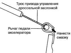 2.7.7 Система подачи топлива Хендай Матрикс
