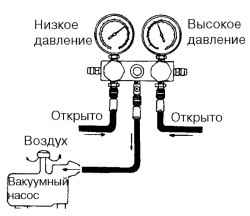 8.4.3 Установка соединительных деталей Хендай Матрикс