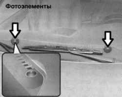 1.4.2 Работа в автоматическом режиме Хендай Санта Фе
