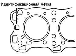 2.6.7 Снятие и ремонт головки блока цилиндров Хендай Санта Фе