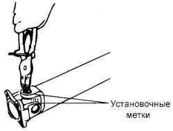 3.4.3 Разборка карданного вала Хендай Санта Фе