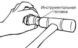 3.4.3 Разборка карданного вала Хендай Санта Фе