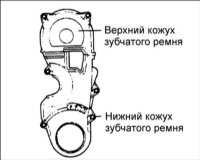 2.1.10 Коромысла Хендай Акцент