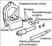 2.2.16 Поршень Хендай Акцент