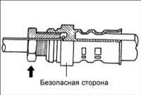 9.1.9 Гидравлический привод сцепления Хендай Акцент
