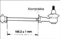 12.15 Рулевая передача автомобилей с усилителем рулевого управления Хендай Акцент