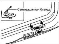 14.8 Люк крыши Хендай Акцент
