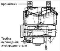 15.24 Вентилятор Хендай Акцент