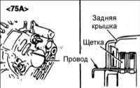 16.8 Генератор Хендай Акцент