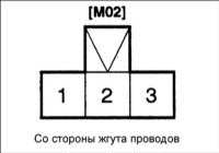 16.21 Антенна Хендай Акцент