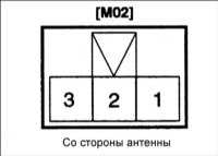 16.21 Антенна Хендай Акцент