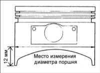 2.11 Блок цилиндров Хендай Элантра