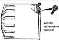 3.4 Замена масляного фильтра Хендай Элантра