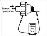 3.7 Масляный насос дизельных двигателей Хендай Элантра