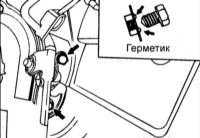 5.29 Педаль и трос акселератора Хендай Элантра