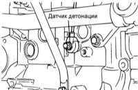 7.0 Системы контроля и снижения токсичности отработавших газов Хендай Элантра