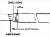 15.14 Рулевая передача Хендай Элантра