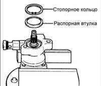 15.17 Насос усилителя рулевого управления Хендай Элантра