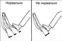 16.2 Проверка вакуумного усилителя тормозов Хендай Элантра