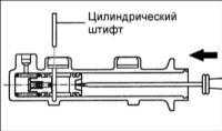 16.8 Главный тормозной цилиндр Хендай Элантра