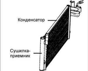 18.19 Сушилка–приемник Хендай Элантра