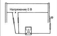 19.31 Обогреватель заднего стекла Хендай Элантра