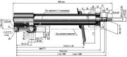 4.1.4 Амортизаторная стойка передней подвески и амортизатор задней подвески Иж Ода