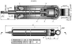 4.2.4 Ремонт задней подвески Иж Ода