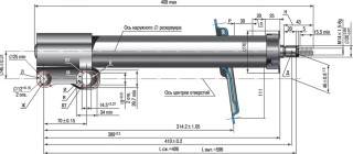 4.1 Передняя подвеска Иж Фабула