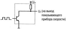 7.4 Электрооборудование автомобилей мод. 2126-020 и 2126-030 Иж Фабула