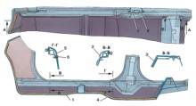 8.7 Обивка Иж Фабула