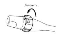 2.3.5 Органы управления и оборудование салона Инфинити QX4 1998-2004