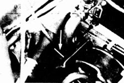 2.0 Данные по идентификации автомобиля Исузу Трупер 1989-1995