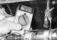 9.5 Информационные датчики Джип Чероки 1993+