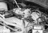 9.5 Информационные датчики Джип Чероки 1993+