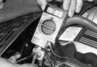 9.5 Информационные датчики Джип Чероки 1993+