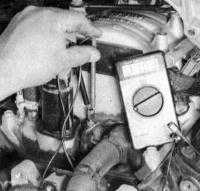 9.5 Информационные датчики Джип Чероки 1993+