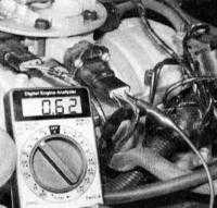 9.5 Информационные датчики Джип Чероки 1993+