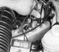 9.5 Информационные датчики Джип Чероки 1993+
