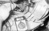 9.5 Информационные датчики Джип Чероки 1993+