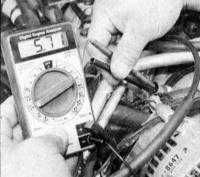 9.5 Информационные датчики Джип Чероки 1993+
